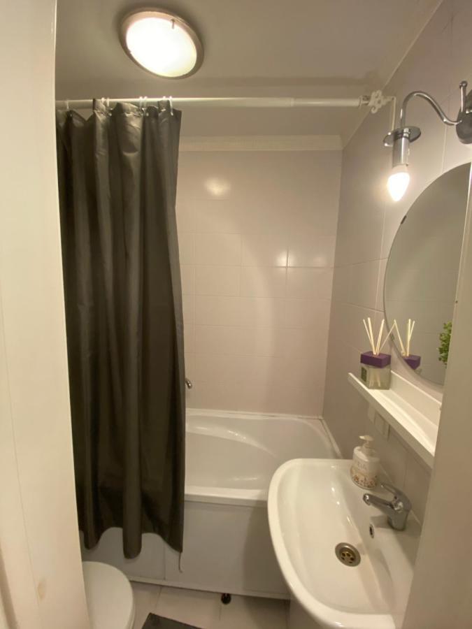 Saulys Apartment ดรูซกินินไก ภายนอก รูปภาพ