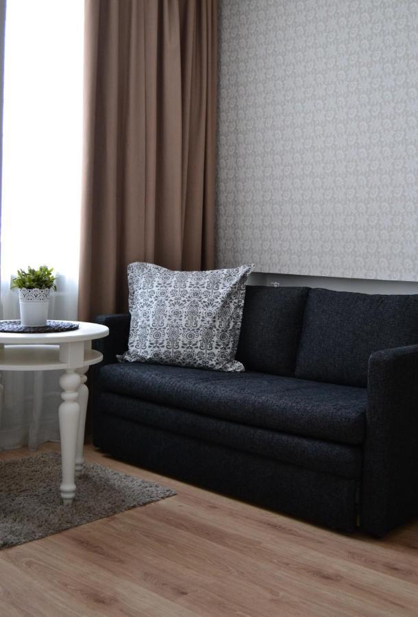 Saulys Apartment ดรูซกินินไก ภายนอก รูปภาพ